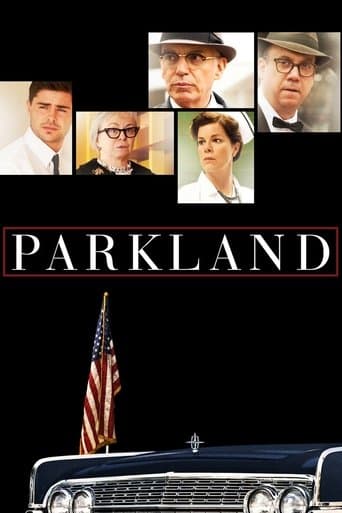 Parkland Image