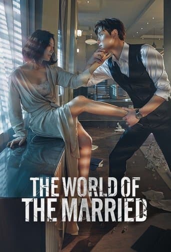 The World of the Married Image