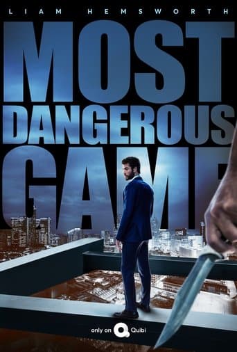 Most Dangerous Game Image