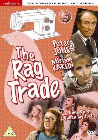 The Rag Trade Image