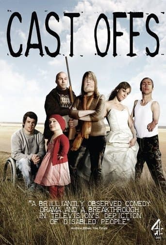 Cast Offs Image