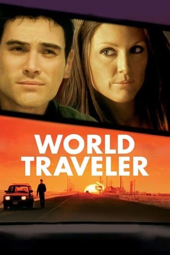 World Traveler Image