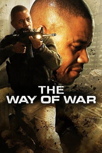 The Way of War Image