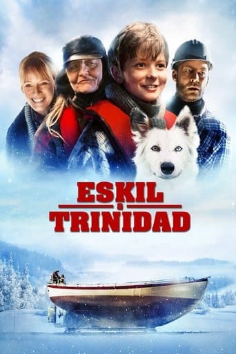 Eskil & Trinidad Image