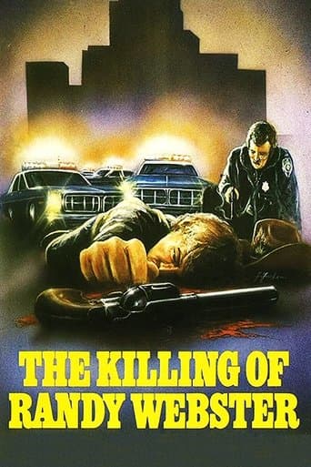 The Killing of Randy Webster Image