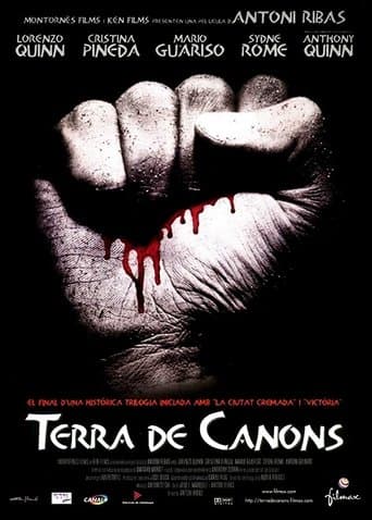 Terra de canons Image