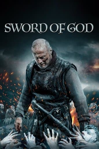 Sword of God Image