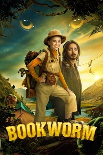 Bookworm Image