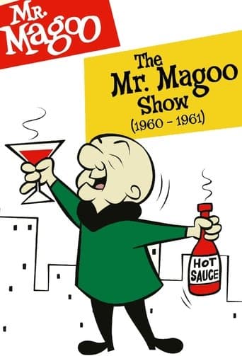 The Mr. Magoo Show Image