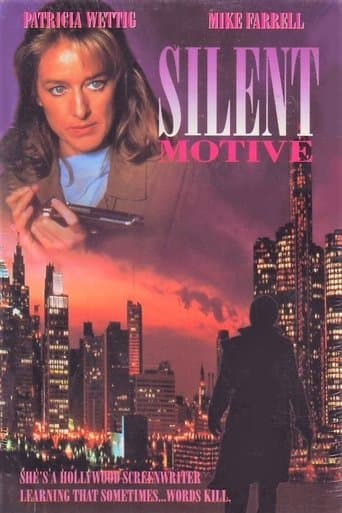 Silent Motive Image