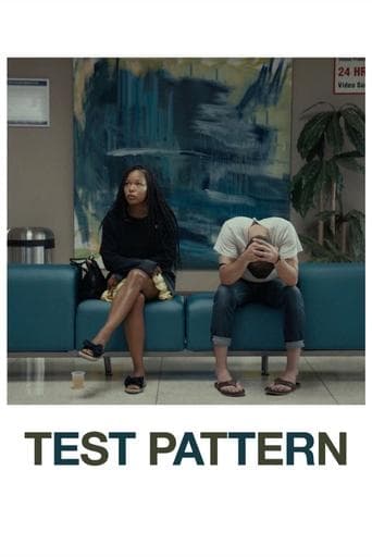 Test Pattern Image