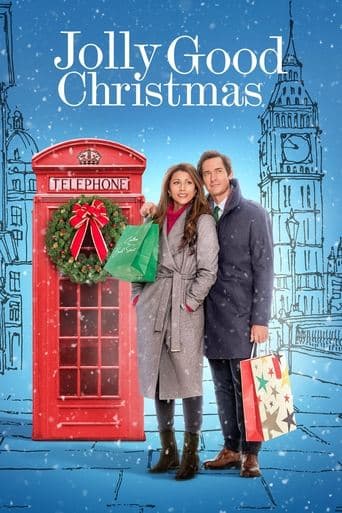 Jolly Good Christmas Image