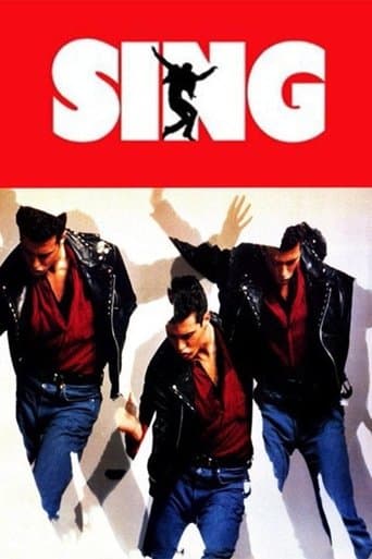 Sing Image