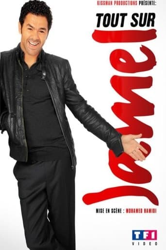 Tout sur Jamel Image