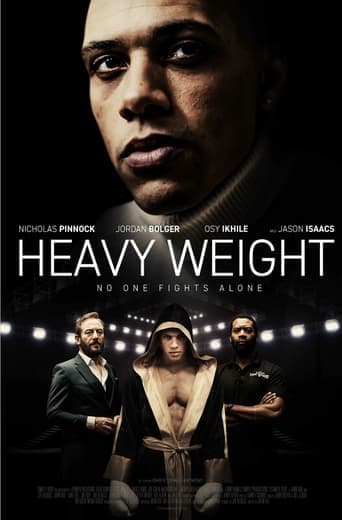 Heavyweight Image
