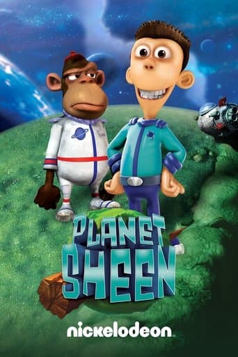 Planet Sheen Image
