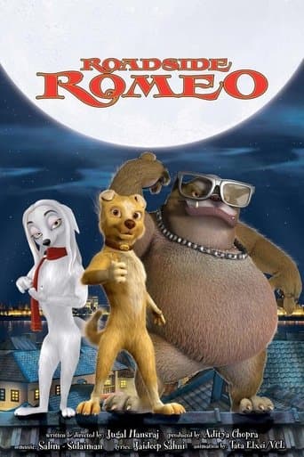 Roadside Romeo Image