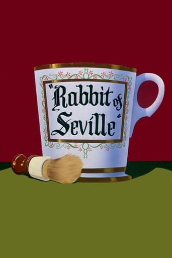 Rabbit of Seville Image