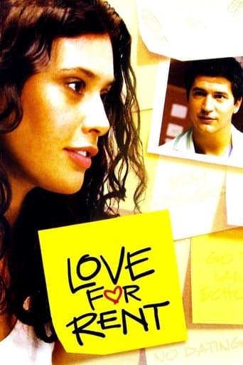 Love For Rent Image