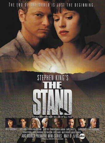 The Stand Image