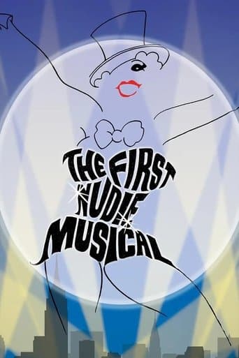 The First Nudie Musical Image