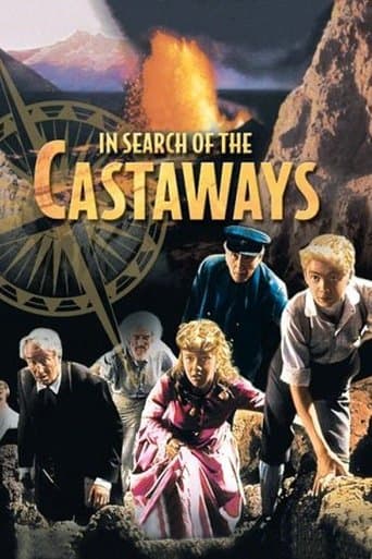 In Search of the Castaways Image