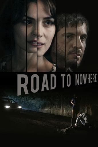 Road to Nowhere Image