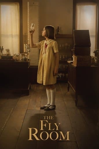 The Fly Room Image