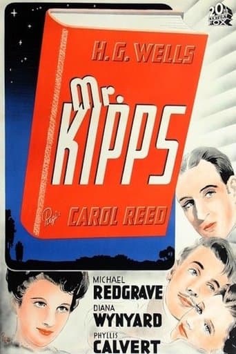 Kipps Image