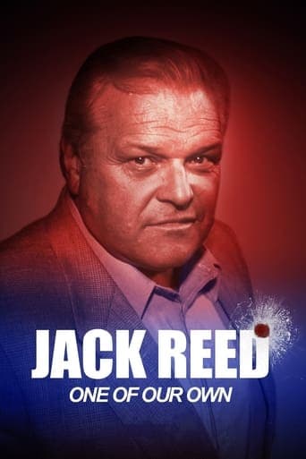 Jack Reed: One of Our Own Image