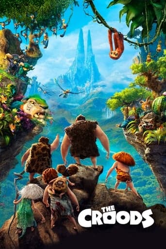 The Croods Image