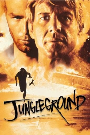 Jungleground Image