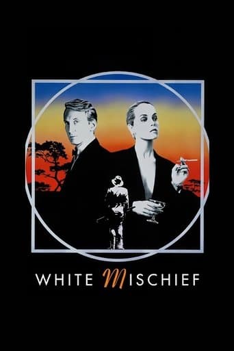 White Mischief Image