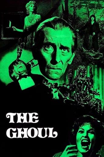 The Ghoul Image
