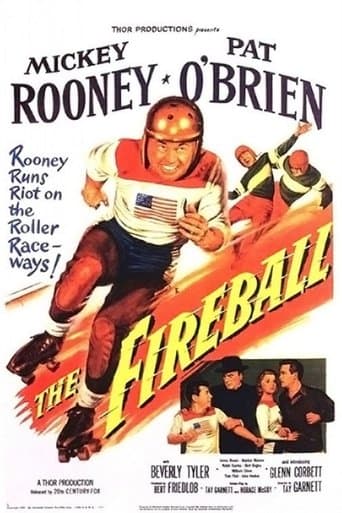 The Fireball Image