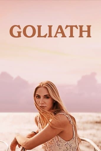 Goliath Image