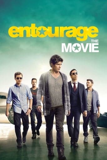 Entourage Image