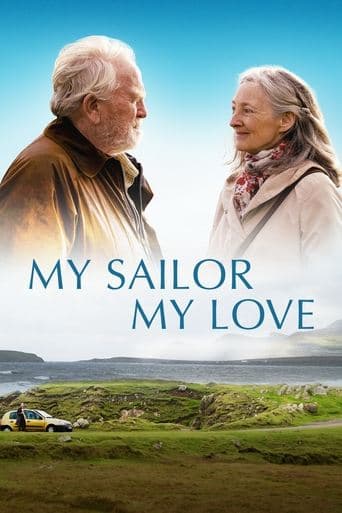 My Sailor, My Love Image