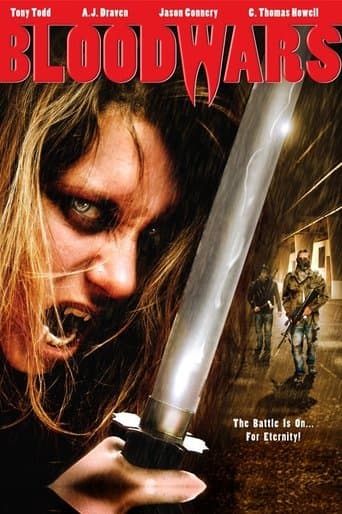 The Thirst: Blood War Image