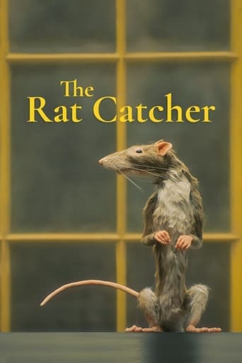 The Rat Catcher Image