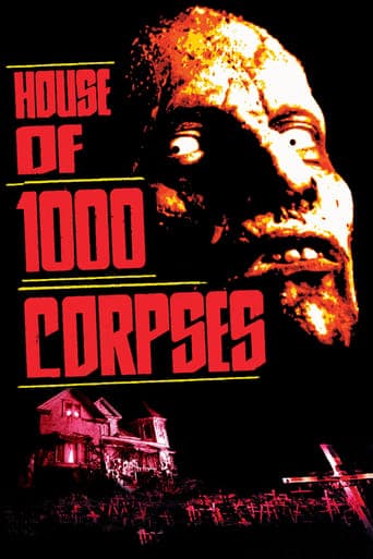 House of 1000 Corpses Image