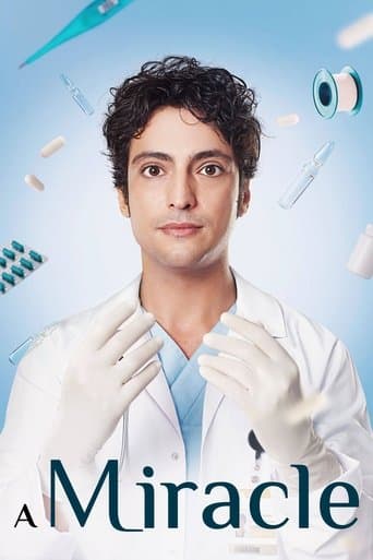 Miracle Doctor Image
