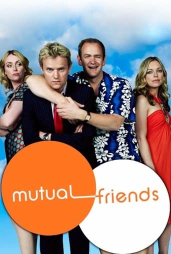 Mutual Friends Image