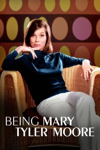 Being Mary Tyler Moore Image