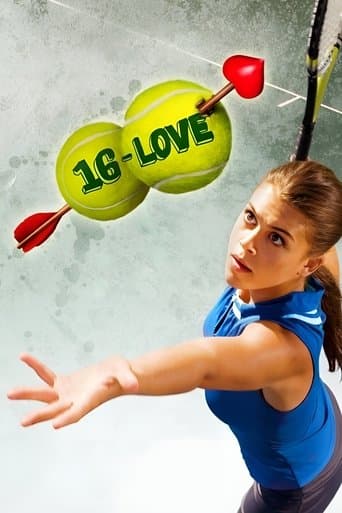 16-love Image
