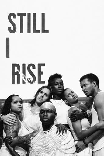 Still I Rise Image