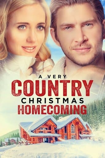 A Very Country Christmas Homecoming Image