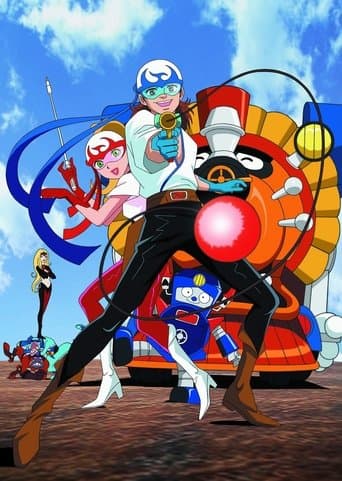 Zenderman Image