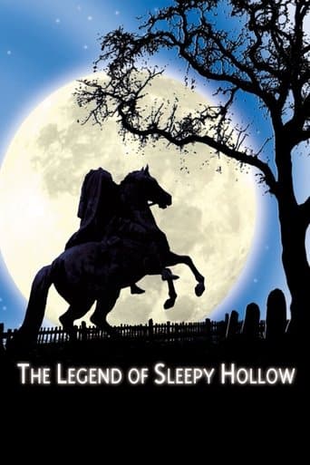 The Legend of Sleepy Hollow Image