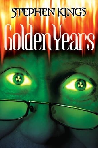 Golden Years Image